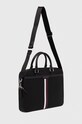 Калъф за лаптоп Tommy Hilfiger AM0AM11531 черен AW23