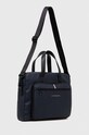 Tommy Hilfiger torba na laptopa AM0AM11542 granatowy AW23