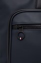 Tommy Hilfiger torba na laptopa granatowy AM0AM11542