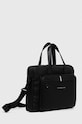 Torba za laptop Tommy Hilfiger AM0AM11542 crna AW23