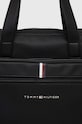 Torba za laptop Tommy Hilfiger crna AM0AM11542