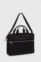 Tommy Hilfiger torba na laptopa AM0AM11574 czarny AW23