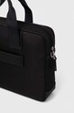 Αξεσουάρ Τσάντα φορητού υπολογιστή Tommy Hilfiger AM0AM11574 μαύρο
