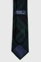 Μάλλινη γραβάτα Polo Ralph Lauren 100% Μαλλί
