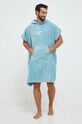 Rip Curl pamut törölköző 00GMTO kék SS24