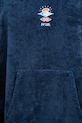 Rip Curl ręcznik bawełniany 00GMTO granatowy
