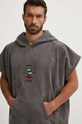 Rip Curl prosop din bumbac gri 00GMTO