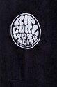 Rip Curl prosop din bumbac 00GMTO negru