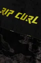 Bombažna brisača Rip Curl 104 x 83 cm. Moški