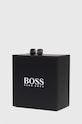 Doplnky Náušnice BOSS 1580474 čierna