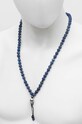 Ogrlica THOHT JEWELS N09/2023 plava AW23