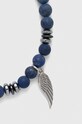 Narukvica THOHT JEWELS B03/2023 mornarsko plava AW23