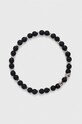 Narukvica THOHT JEWELS crna B13/2023