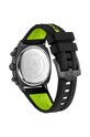 PLEIN SPORT zegarek PSGBA1023 czarny AW23