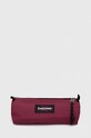 Eastpak piórnik piórnik bordowy EK0003722A91