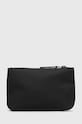 Rains portfard 15600.01 negru AW23