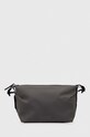 Kosmetická taška Rains 15630 Travel Accessories šedá 15630.13