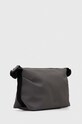 Kosmetická taška Rains 15630 Travel Accessories 15630.13 šedá AW23