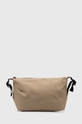 beige Rains toiletry bag 15630 Travel Accessories Unisex