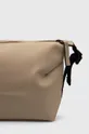 Kosmetická taška Rains 15630 Travel Accessories Hlavní materiál: 100 % Polyester s polyuretanovým povlakem Podšívka: 100 % Polyester