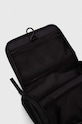 Kosmetická taška Rains 16310 Travel Accessories černá 16310.01