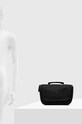 Kozmetička torbica Rains 16310 Travel Accessories 16310.01 crna