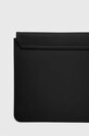 Accesorii Rains husa laptop 16540 Tech Accessories 16540.01 negru