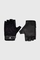 Рукавички adidas Performance тренінг чорний II5598