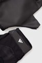 Рукавички adidas Performance II5598 чорний SS24