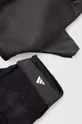 adidas Performance guanti nero