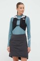 The North Face kamizelka do biegania Sunriser NF0A81DZKY41 czarny AW23