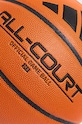 Мяч adidas Performance All Court 3.0 HM4975. оранжевый AW23