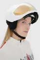 Горнолыжный шлем POC Levator Mips белый