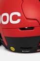 Accesorii POC cască de schi Obex BC MIPS 10114 rosu