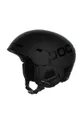 nero POC casco da sci Obex BC MIPS Unisex