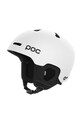Гірськолижний шолом POC Fornix Mips білий 10476