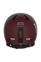 Гірськолижний шолом POC Fornix Mips бордо 10476