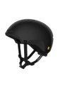 czarny POC kask narciarski Calyx Unisex