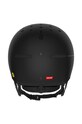 POC casco da sci Calyx nero 10483