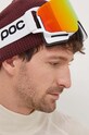 Гірськолижні окуляри POC Nexal 40850 білий