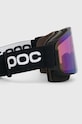 Smučarska očala POC Nexal 40850 črna AW24