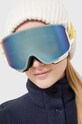 POC gogle narciarskie Nexal Hedvig Wessel Edition 40901 biały AW23