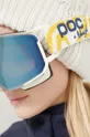 Γυαλιά του σκι POC Nexal Hedvig Wessel Edition Συνθετικό ύφασμα
