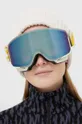 білий Гірськолижні окуляри POC Nexal Mid Hedvig Wessel Edition Unisex
