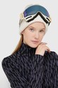 POC gogle narciarskie Nexal Mid Hedvig Wessel Edition 40902 biały AW23