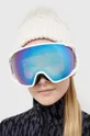 білий Гірськолижні окуляри POC Zonula Unisex