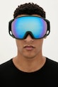 POC gogle narciarskie Zonula 40890 zielony