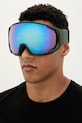POC gogle narciarskie Zonula 40890 zielony AW24