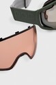 Гірськолижні окуляри POC Zonula 40890 зелений AW24