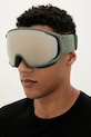 POC gogle narciarskie Zonula 40890 zielony AW24